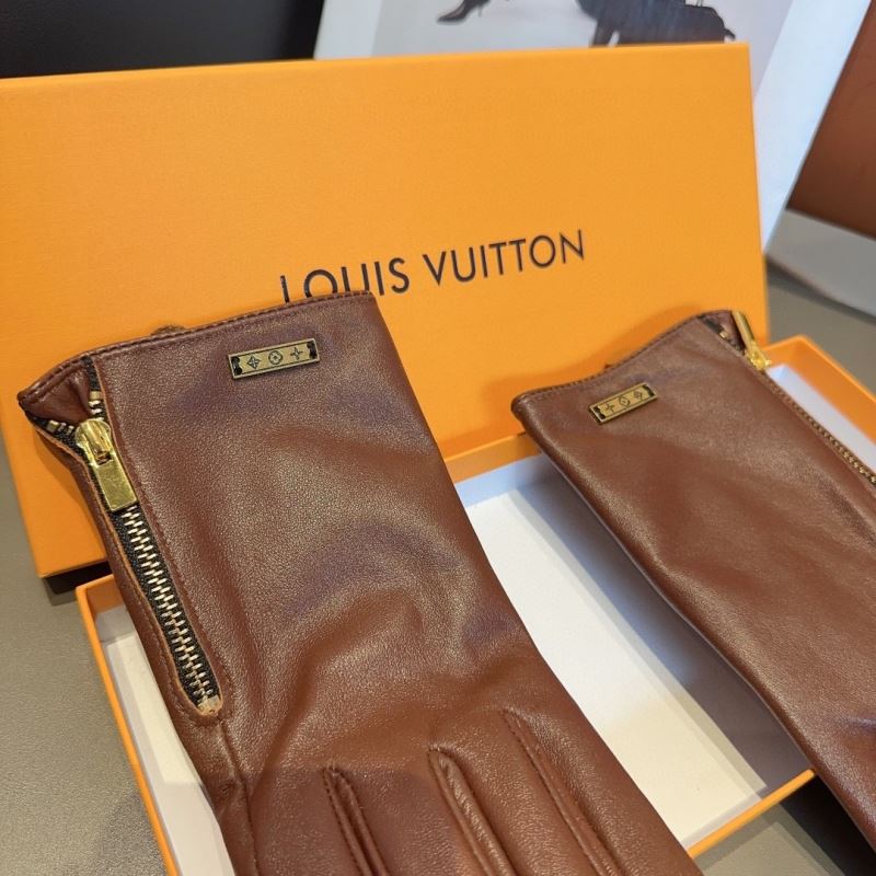 Louis Vuitton Gloves